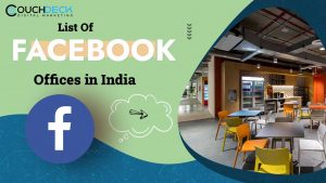 List of Facebook Offices in India
