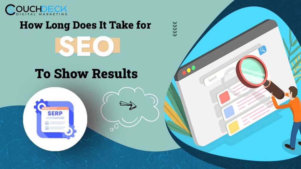 How Long Does It Take for SEO to Show Results?