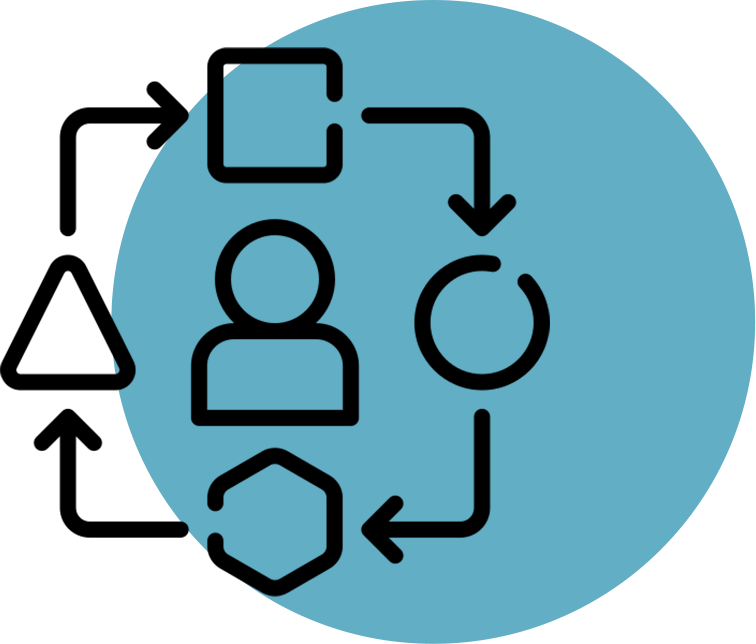 Implement, Adapt, and Improvise
