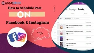 How to Schedule Posts on Facebook and Instagram
