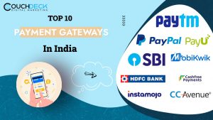 Top Ten Payment Gateways in India