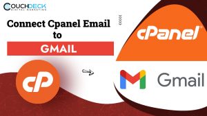 How To Connect Cpanel Email To Gmail