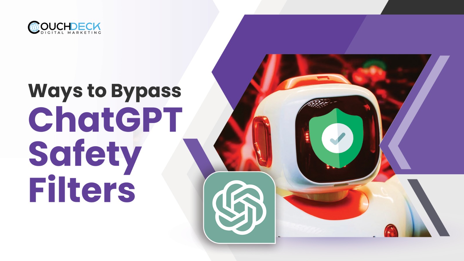 Ways to Bypass ChatGPT Safety Filters