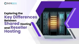 Exploring the Key Differences Between Shared Hosting and Reseller Hosting