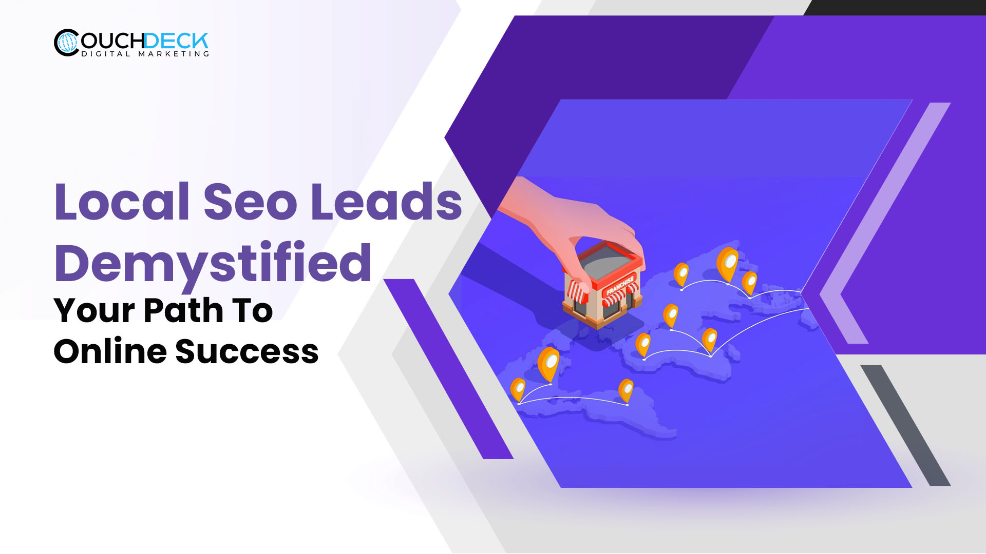 Local Seo Leads Demystified: Your Path To Online Success