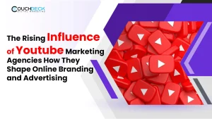 The Rising Influence of Youtube Marketing Agencies