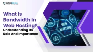 What Is Bandwidth in Web Hosting? Understanding Its Role and Importance
