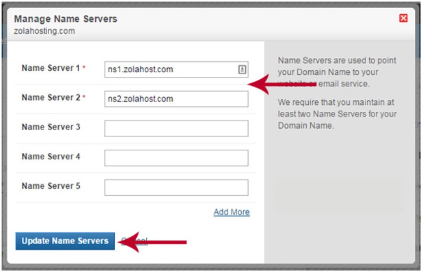 How-to-update-nameservers-in-BigRock-nameservers