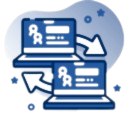 Domain Transfers